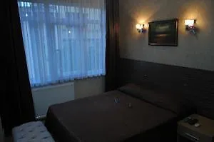 Fatih Erciyes Отель типа 