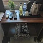Fatih Erciyes לינה וארוחת בוקר 3*