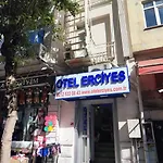 Fatih Erciyes איסטמבול