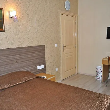 Bed & Breakfast Fatih Erciyes Istanbulská provincie