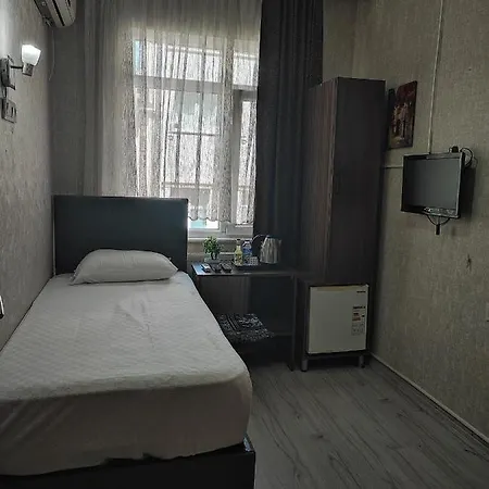 Bed & Breakfast Fatih Erciyes Istanbulská provincie