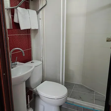 Fatih Erciyes 2* Istanbul