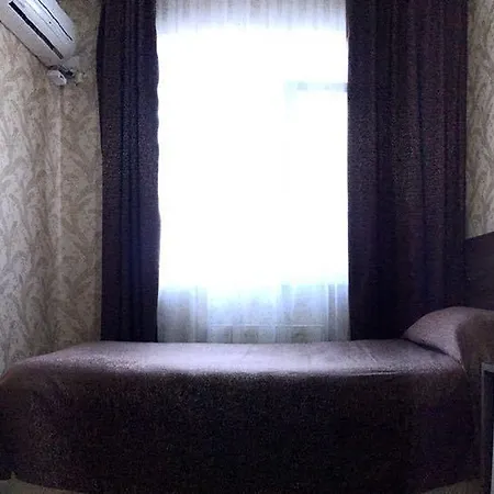 Fatih Erciyes Bed & Breakfast 3*