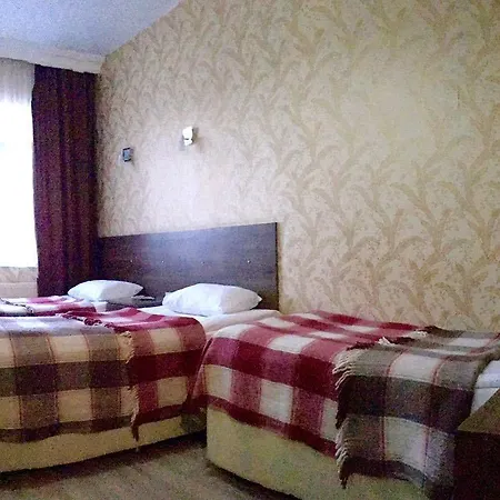 Fatih Erciyes Istanbulská provincie