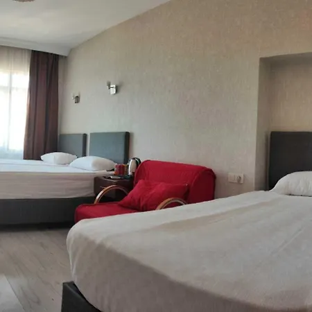 Fatih Erciyes Istanbul