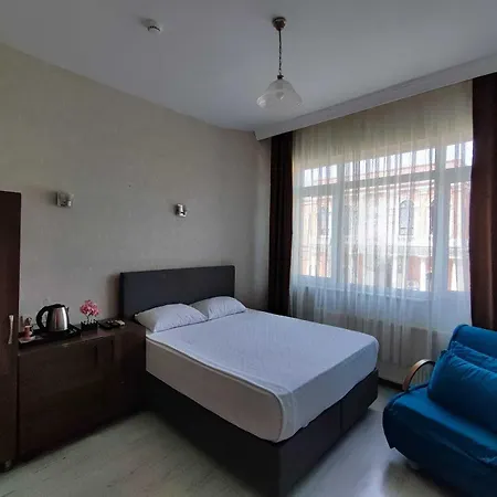 Fatih Erciyes Bed & Breakfast