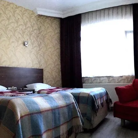 Fatih Erciyes Bed & Breakfast 3*