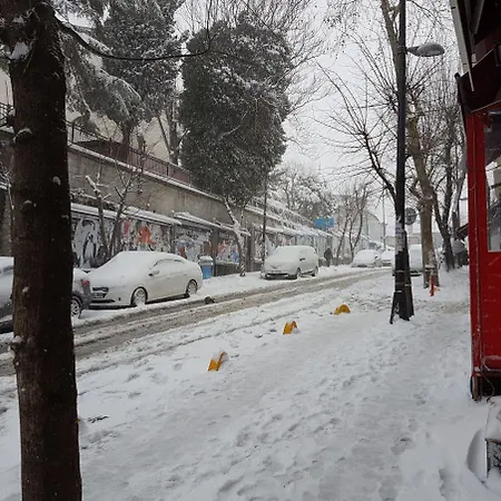 Bed & Breakfast Fatih Erciyes