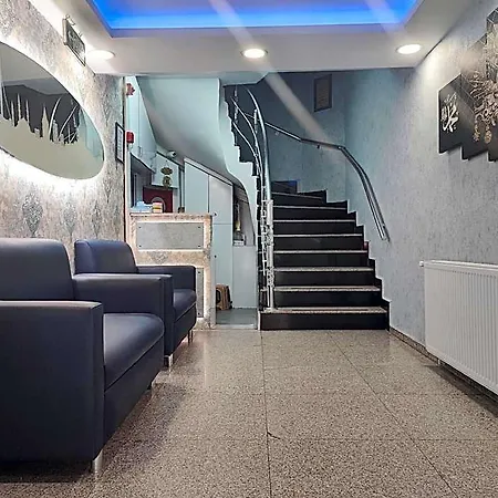 Fatih Erciyes 3*
