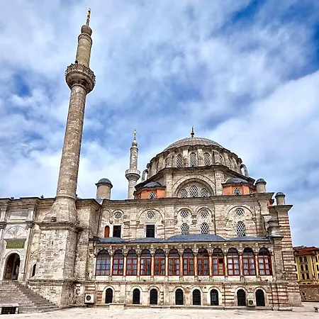 Fatih Erciyes 3*