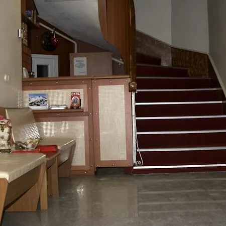 Bed & Breakfast Fatih Erciyes 3*