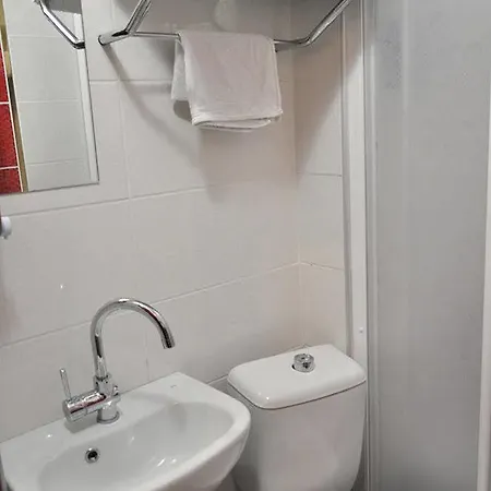 Fatih Erciyes 2* Istanbul