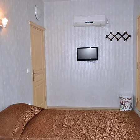 Fatih Erciyes 3* איסטמבול