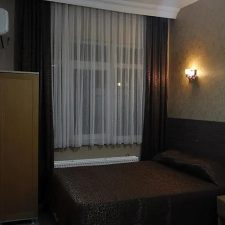 Fatih Erciyes Bed & Breakfast 3*