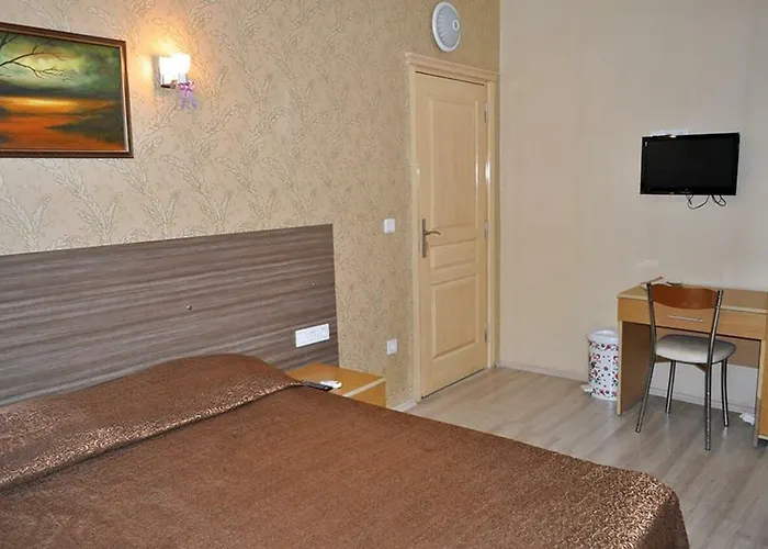 Bed & Breakfast Fatih Erciyes Istanbul