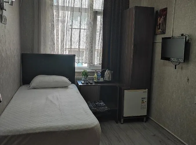 Bed & Breakfast Fatih Erciyes Istanbul