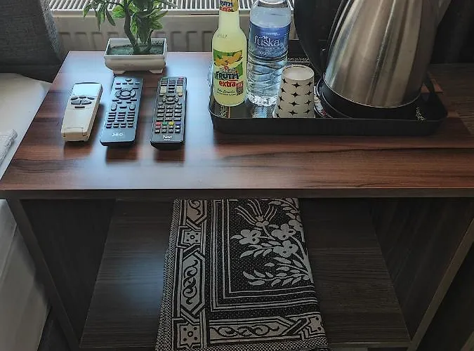 Fatih Erciyes Bed & Breakfast 3*