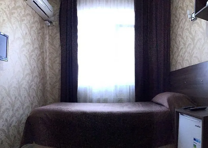 Fatih Erciyes Bed & Breakfast 3*