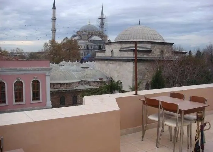 Fatih Erciyes Istanbul