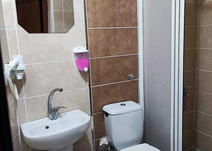 Fatih Erciyes Istanbul