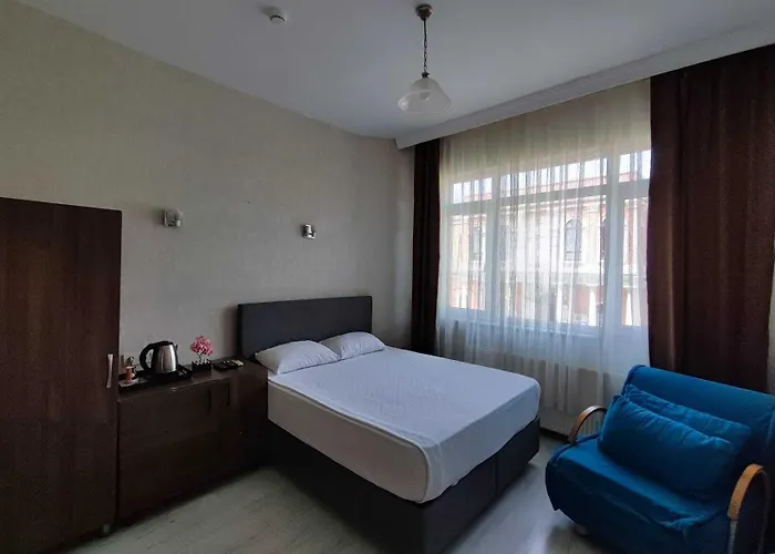 Fatih Erciyes Bed & Breakfast