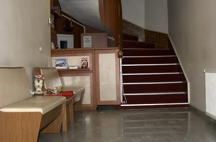 Bed & Breakfast Fatih Erciyes 3*