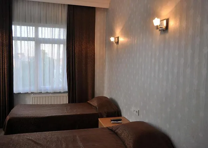 Bed & Breakfast Fatih Erciyes