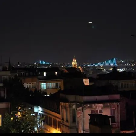 Bed & Breakfast Fatih Erciyes