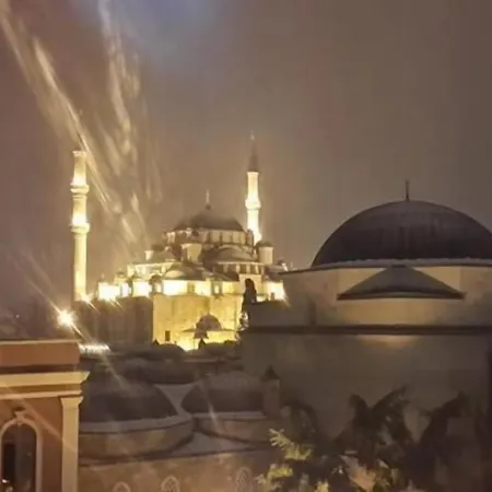 Fatih Erciyes Bed & Breakfast 3*