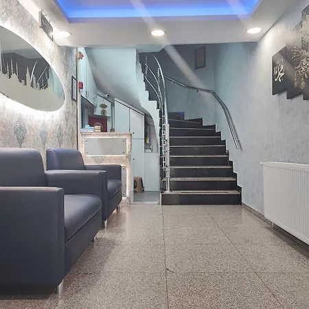 Fatih Erciyes Bed & Breakfast