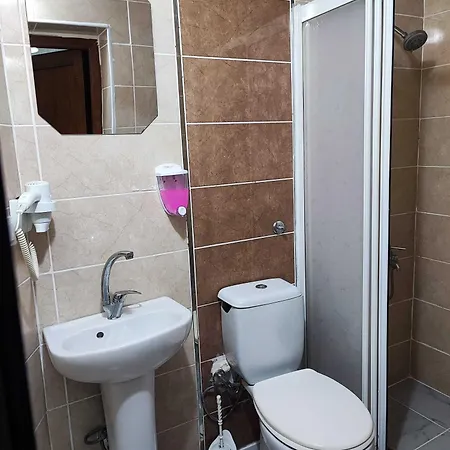 Fatih Erciyes Istanboel