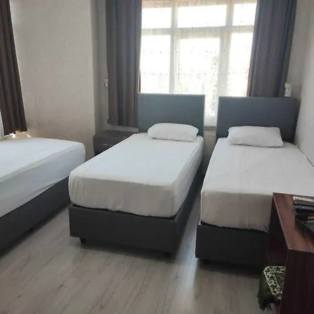 Fatih Erciyes Bed & Breakfast