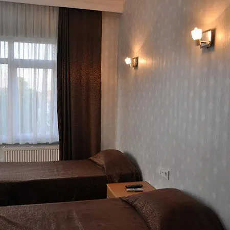 Bed & Breakfast Fatih Erciyes