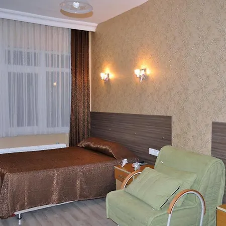 Bed & Breakfast Fatih Erciyes